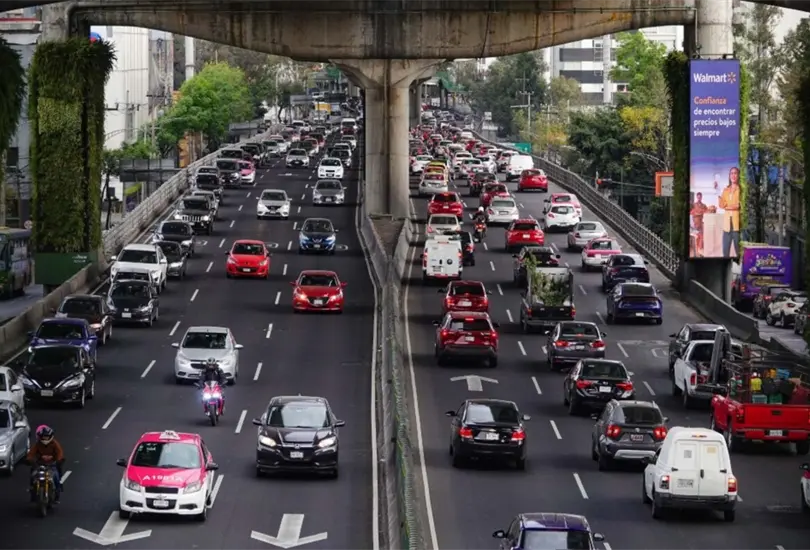 Estos autos no podrán circular este sábado 10 de enero en el Valle de México. Estos autos no podrán circular este sábado 10 de enero en el Valle de México.