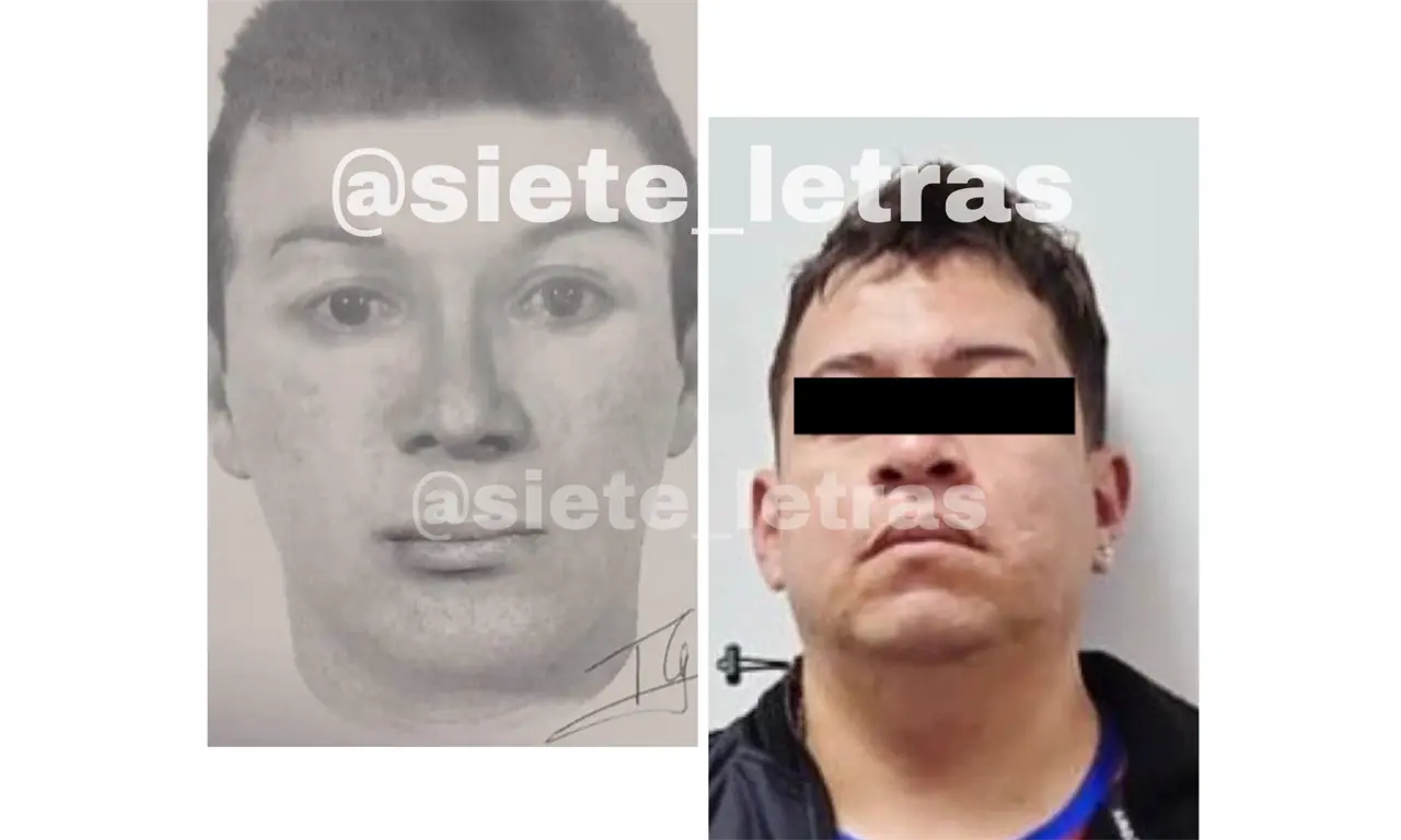  Violador serial en la CDMX: ofrecía trabajo a sus víctimas, así era su modus operandi 