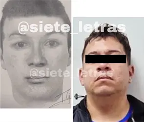 Violador serial en la CDMX: ofrec&iacute;a trabajo a sus v&iacute;ctimas, as&iacute; era su modus operandi
