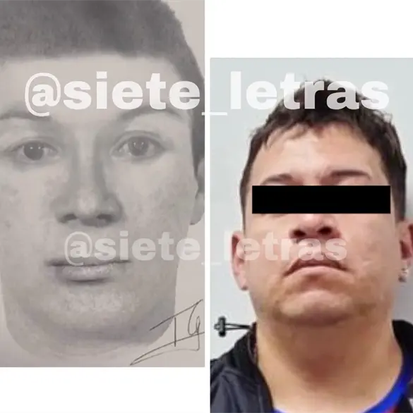 Violador serial en la CDMX: ofrec&iacute;a trabajo a sus v&iacute;ctimas, as&iacute; era su modus operandi