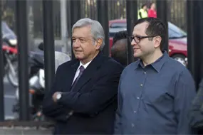 As&iacute; era la residencia de Jos&eacute; Ram&oacute;n L&oacute;pez Beltr&aacute;n, hijo de AMLO