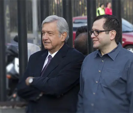 As&iacute; era la residencia de Jos&eacute; Ram&oacute;n L&oacute;pez Beltr&aacute;n, hijo de AMLO