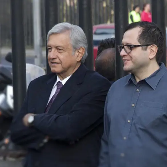 As&iacute; era la residencia de Jos&eacute; Ram&oacute;n L&oacute;pez Beltr&aacute;n, hijo de AMLO