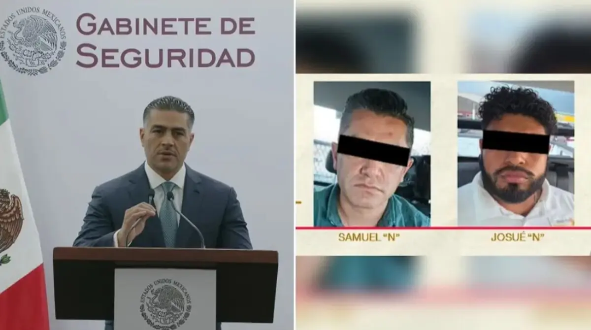  La investigación apunta a una filtración interna que facilitó el asesinato del alcalde de Uruapan, Carlos Manzo. 