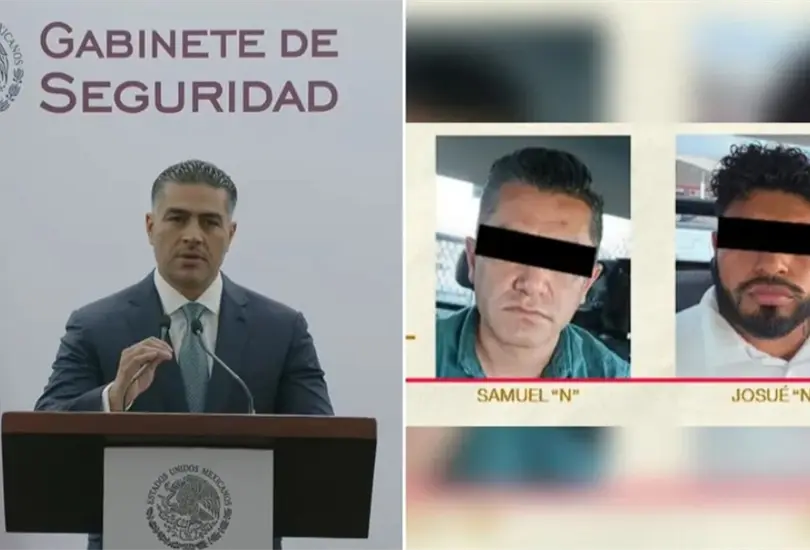 La investigaci&oacute;n apunta a una filtraci&oacute;n interna que facilit&oacute; el asesinato del alcalde de Uruapan, Carlos Manzo.