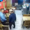 Asalto en taquer&iacute;a "El Asadito" en Puebla termina en tragedia: cliente muere tras discutir con los ladrones