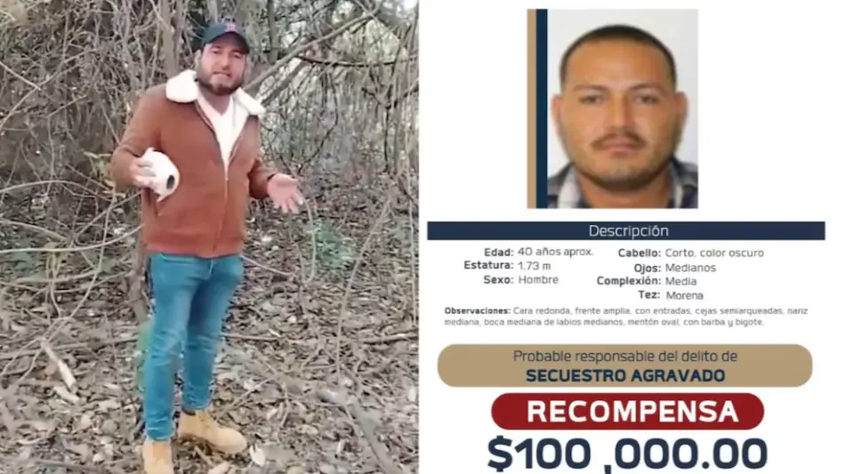 El líder de Los Blancos de Troya negó haber asesinado al líder limonero Bernardo Bravo. Especial