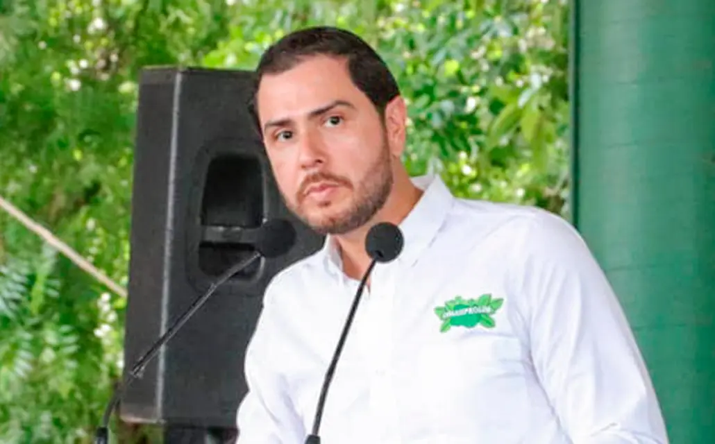 El empresario limonero Bernardo Bravo fue asesinado el pasado 20 de octubre. Especial