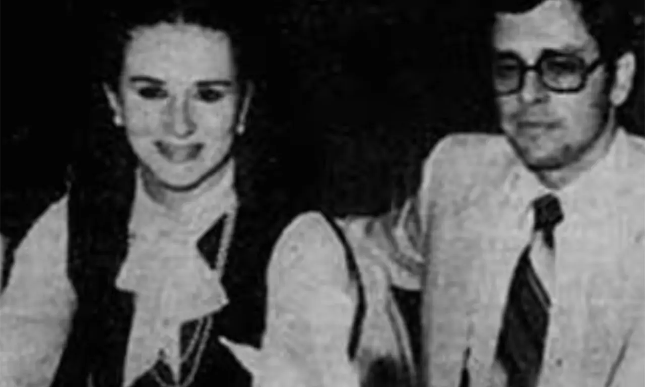  De reina de belleza al crimen que marcó a México: quién fue “la Hiena de Querétaro” 