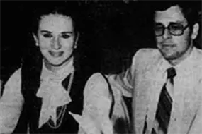 De reina de belleza al crimen que marc&oacute; a M&eacute;xico: qui&eacute;n fue "la Hiena de Quer&eacute;taro"