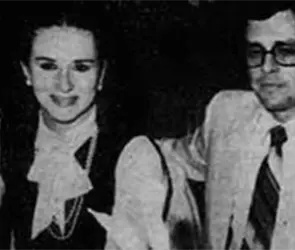 De reina de belleza al crimen que marc&oacute; a M&eacute;xico: qui&eacute;n fue "la Hiena de Quer&eacute;taro"