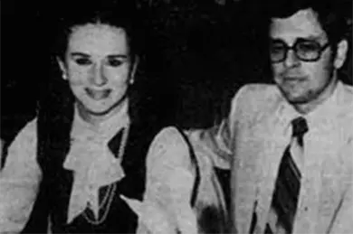 De reina de belleza al crimen que marc&oacute; a M&eacute;xico: qui&eacute;n fue "la Hiena de Quer&eacute;taro"