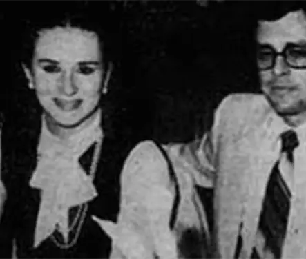 De reina de belleza al crimen que marc&oacute; a M&eacute;xico: qui&eacute;n fue "la Hiena de Quer&eacute;taro"