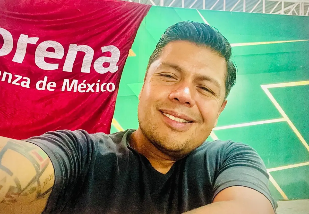 FB: Efra&iacute;n Pedraza. 