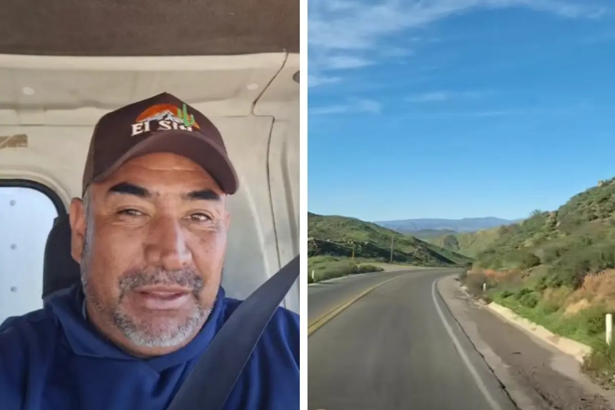  Asesinan al influencer Chakin Valadez 