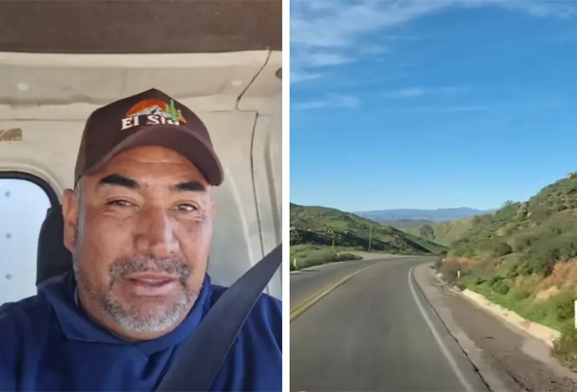 Asesinan al influencer Chakin Valadez