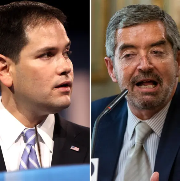 &iquest;Qu&eacute; se dijo en la llamada M&eacute;xico–EE.UU. luego de las amenazas de Trump a c&aacute;rteles?