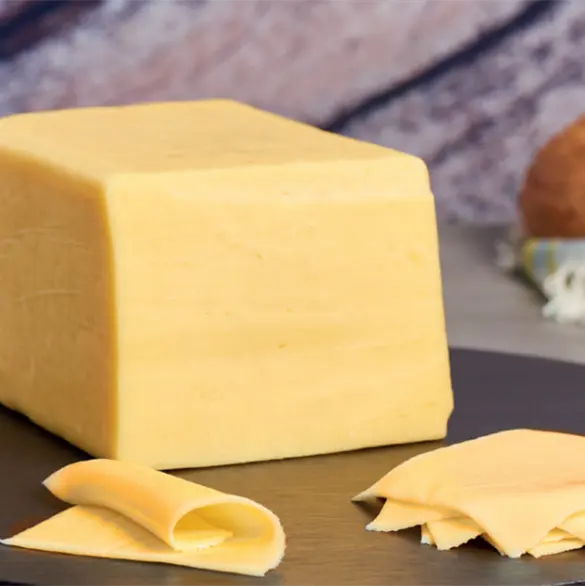 Estas son las mejores marcas de queso manchego, seg&uacute;n Profeco