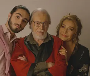 Muere Mario Cid, estrella del cine mexicano y padre de Mara Escalante