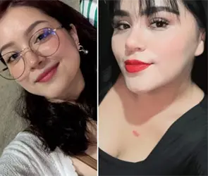 Desaparecen dos j&oacute;venes tras funeral de periodista en Veracruz