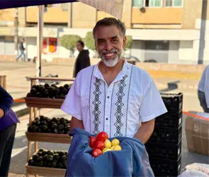 Mercado de Trueque 2026: Este es el calendario oficial para que intercambies tus residuos por productos en la CDMX