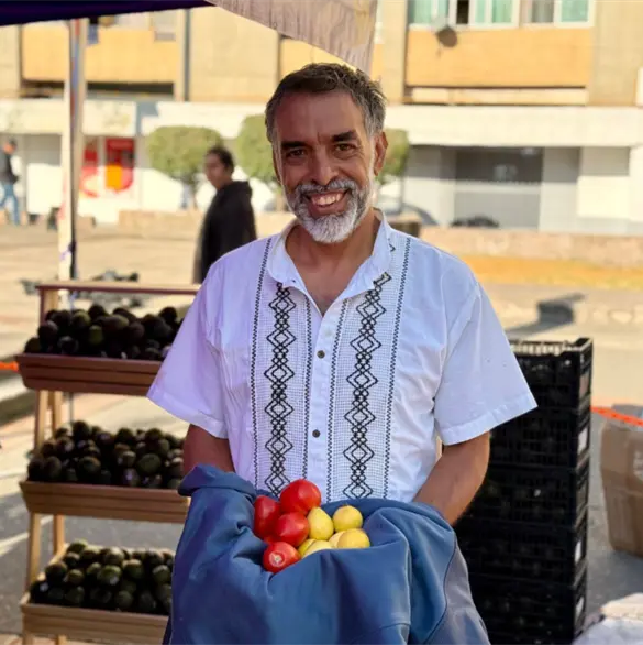 Mercado de Trueque 2026: Este es el calendario oficial para que intercambies tus residuos por productos en la CDMX