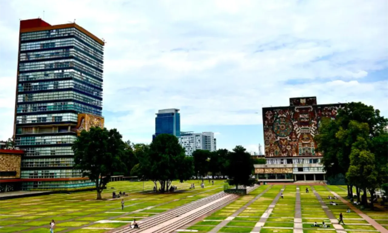  La convocatoria marca el inicio formal del proceso para quienes buscan ingresar a alguna de las facultades de la Máxima Casa de Estudios. 