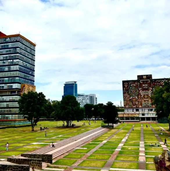 Convocatoria UNAM 2026: ¿Cuándo es el registro de aspirantes a licenciatura? Convocatoria UNAM 2026: ¿Cuándo es el registro de aspirantes a licenciatura?