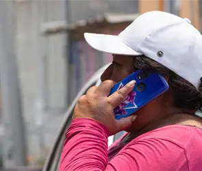 Registro de tel&eacute;fonos en M&eacute;xico: Lo que explic&oacute; Sheinbaum paso a paso