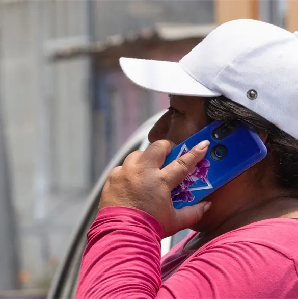 Registro de teléfonos en México: Lo que explicó Sheinbaum paso a paso