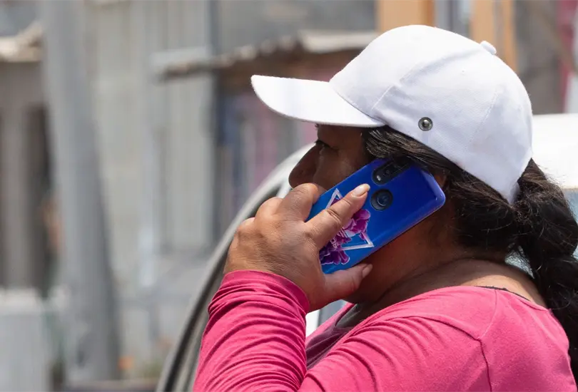 Esto debes saber sobre el registro de celulares.