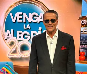 Ordenan arresto de Alfredo Adame tras conflicto con su exnovia Magaly Ch&aacute;vez