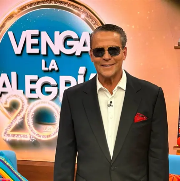 Ordenan arresto de Alfredo Adame tras conflicto con su exnovia Magaly Ch&aacute;vez