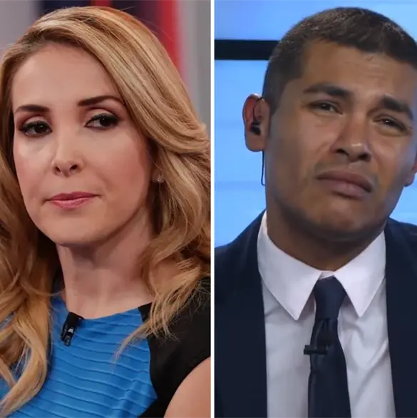 “Zopilota”: Callo de Hacha y Azucena Uresti protagonizan enfrentamiento en redes