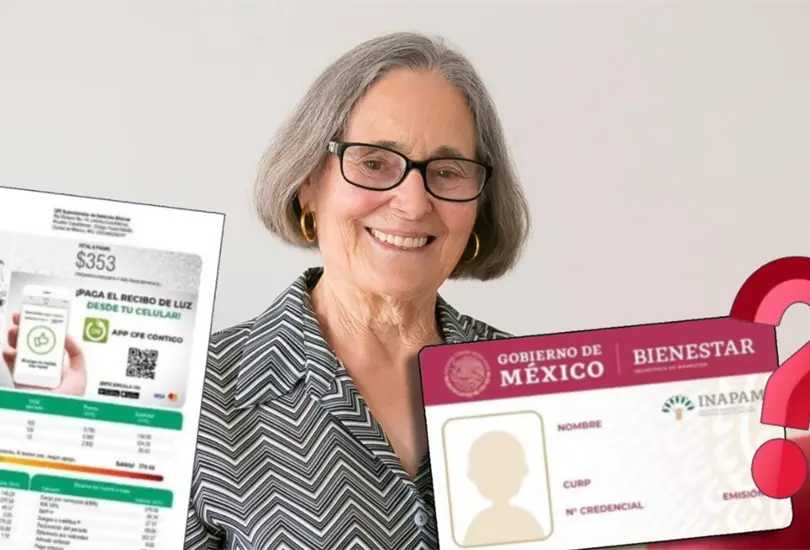 INAPAM y CFE: conoce los beneficios para adultos mayores. INAPAM y CFE: conoce los beneficios para adultos mayores.