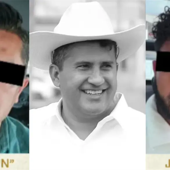 As&iacute; se filtr&oacute; la informaci&oacute;n que llev&oacute; al asesinato de Carlos Manzo