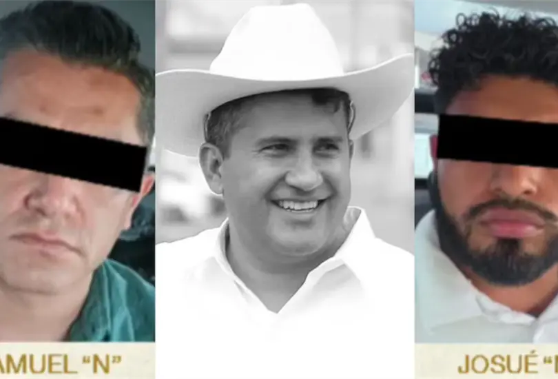 El homicidio de Carlos Manzo expone la traici&oacute;n interna y los v&iacute;nculos con el crimen organizado.