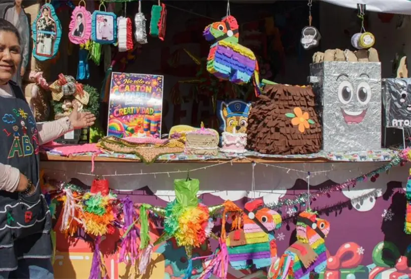 Así estuvieron las ventas. Así estuvieron las ventas.