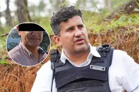 Funcionario de Uruapan habr&iacute;a entregado a Carlos Manzo por dos grapas