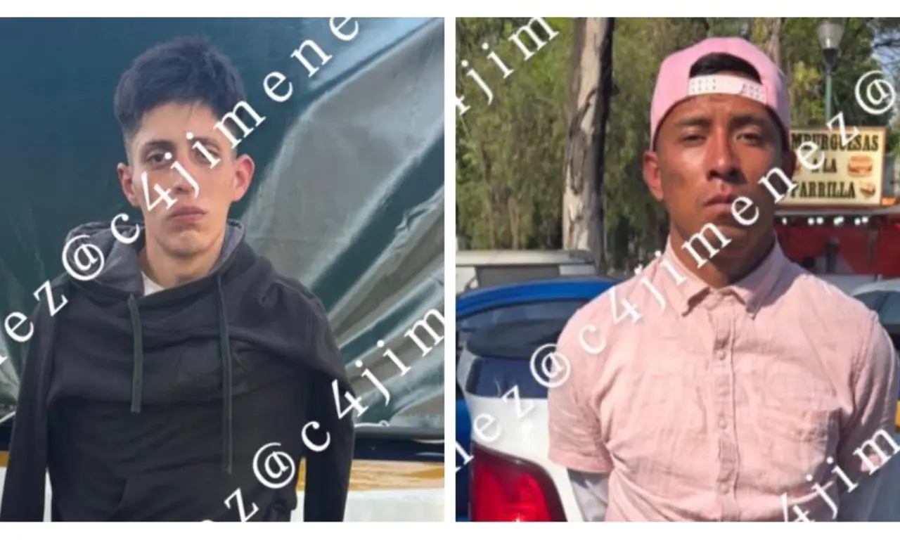  Cita falsa en Facebook termina en balacera: cae banda de ladrones en la GAM y uno muere 