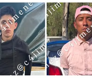 Cita falsa en Facebook termina en balacera: cae banda de ladrones en la GAM y uno muere