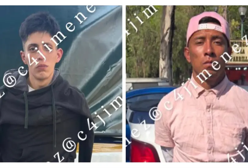 Cita falsa en Facebook termina en balacera: cae banda de ladrones en la GAM y uno muere