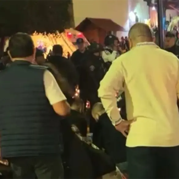 ¿Quién es “El M2”?: El nuevo operador del CJNG que fue implicado en el asesinato de Carlos Manzo?