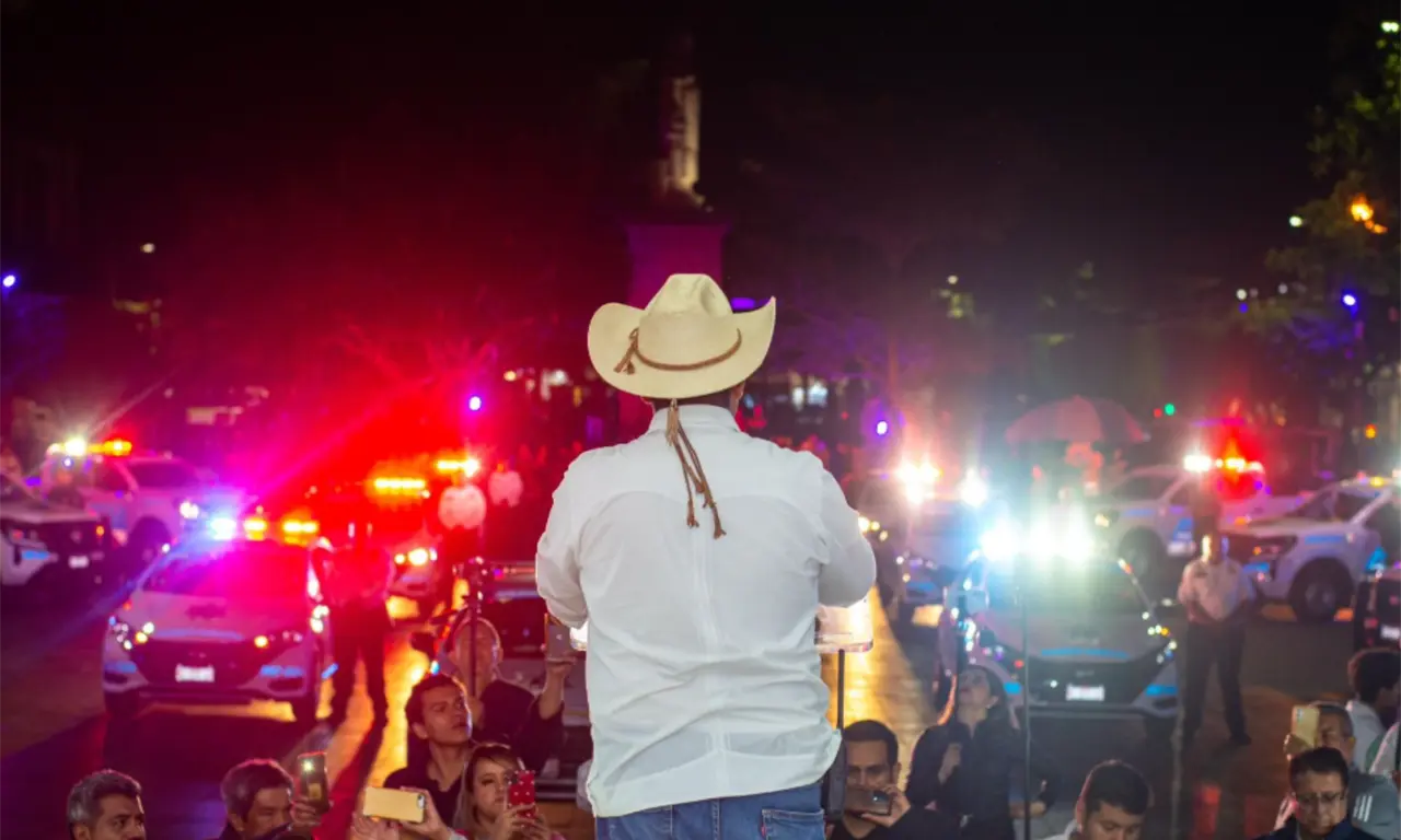  Las investigaciones han dejando al descubierto una red de complicidades que se extendió desde el interior del gobierno municipal hasta células delictivas con presencia regional.
 