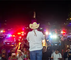 Asesinato de Carlos Manzo: todos los implicados en el crimen que sacudi&oacute; a Uruapan