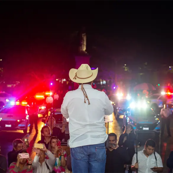 Asesinato de Carlos Manzo: todos los implicados en el crimen que sacudió a Uruapan Asesinato de Carlos Manzo: todos los implicados en el crimen que sacudió a Uruapan