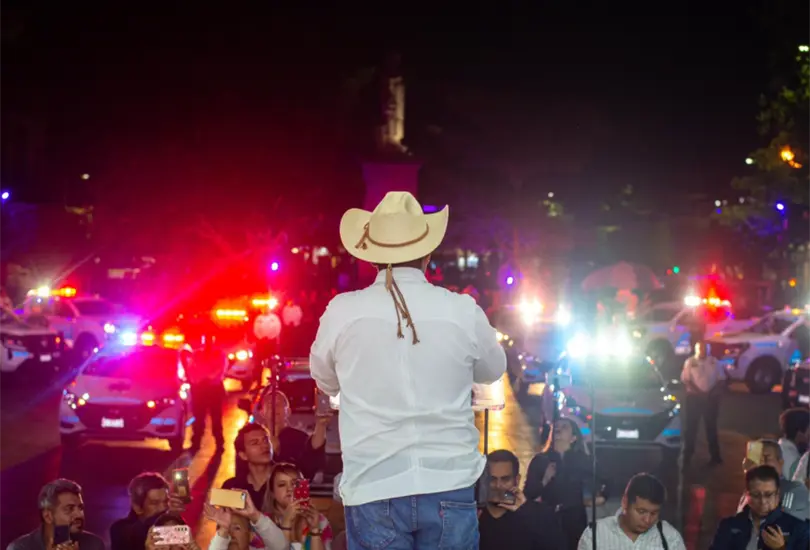 Las investigaciones han dejando al descubierto una red de complicidades que se extendió desde el interior del gobierno municipal hasta células delictivas con presencia regional.