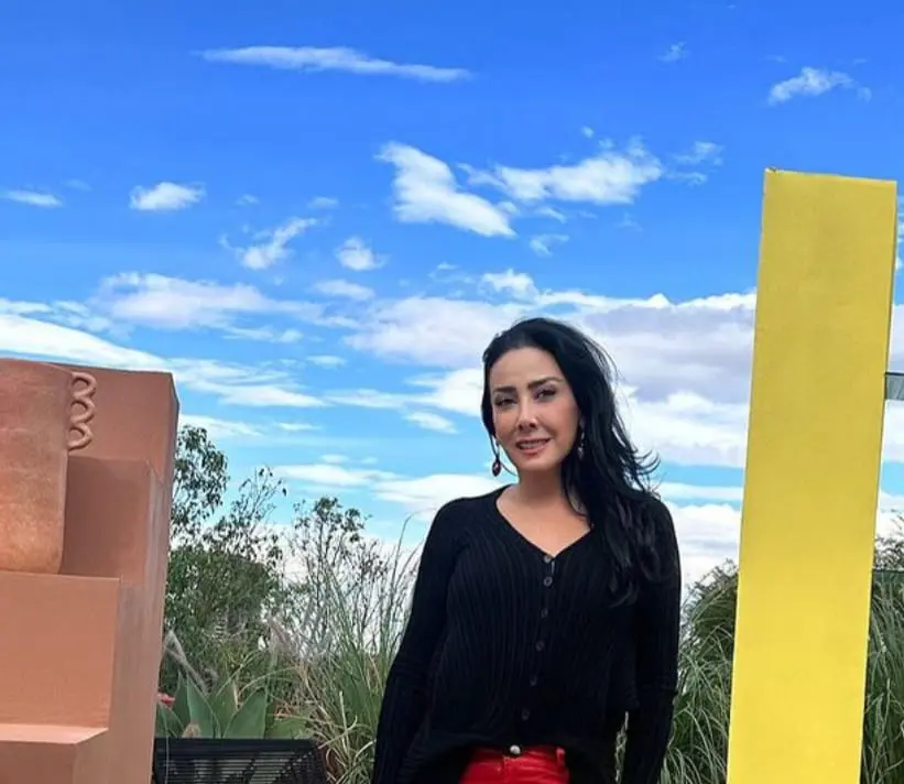 A final de octubre de 2023 nuevamente enfrentó problemas de salud por piedras en el riñón y tuvo que ser operada.