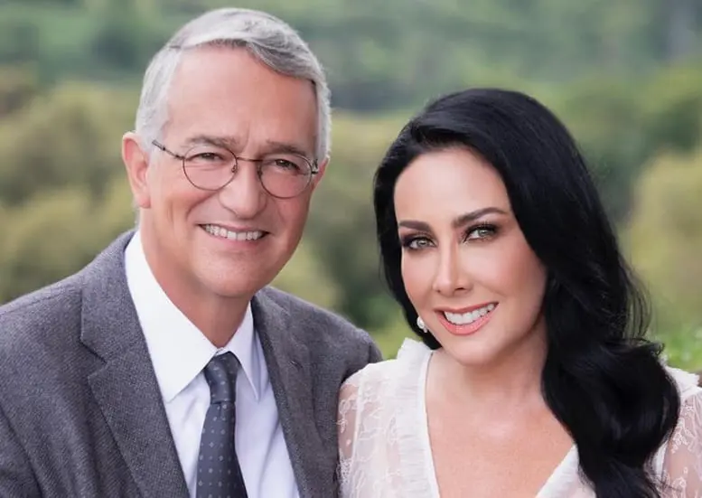 En su cuenta de Instagram cuenta con 239 mil seguidores.