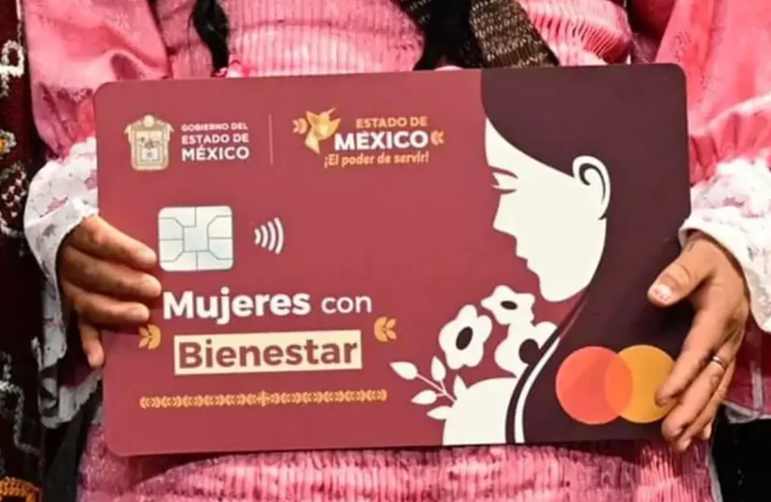 Gobierno del Estado de M&eacute;xico.